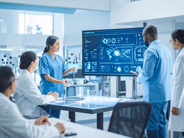 Mobile-Lace-healthcare-tech