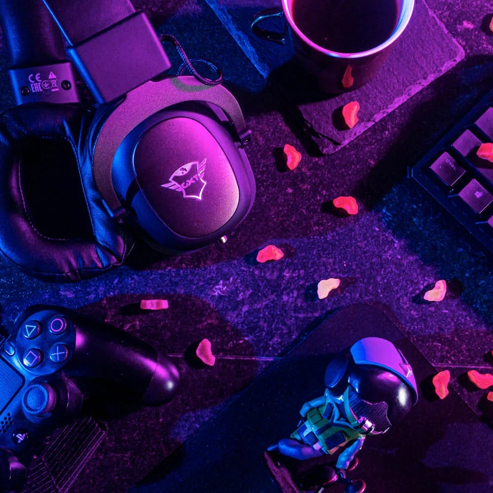 gaming-industry