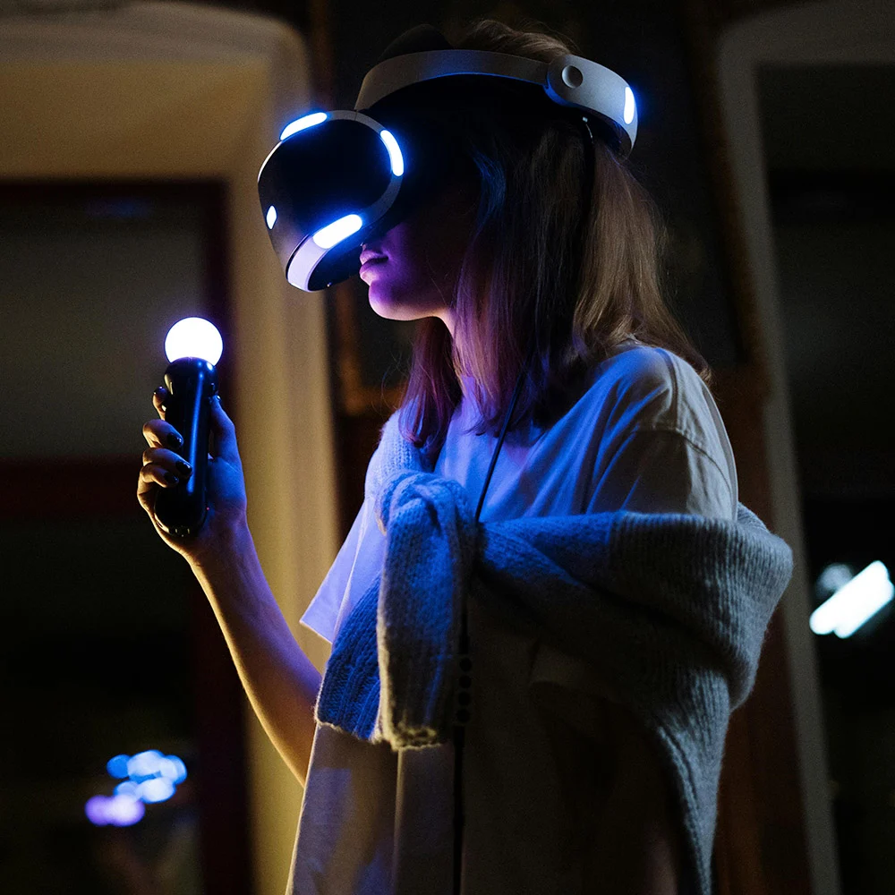 vr